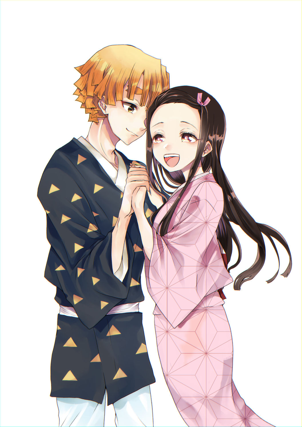 Zen Nezu To Tan Kana Tsume page 1 full