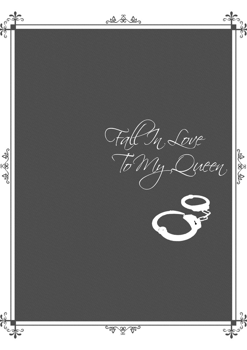 Joou-sama ni Koishiteru page 6 full