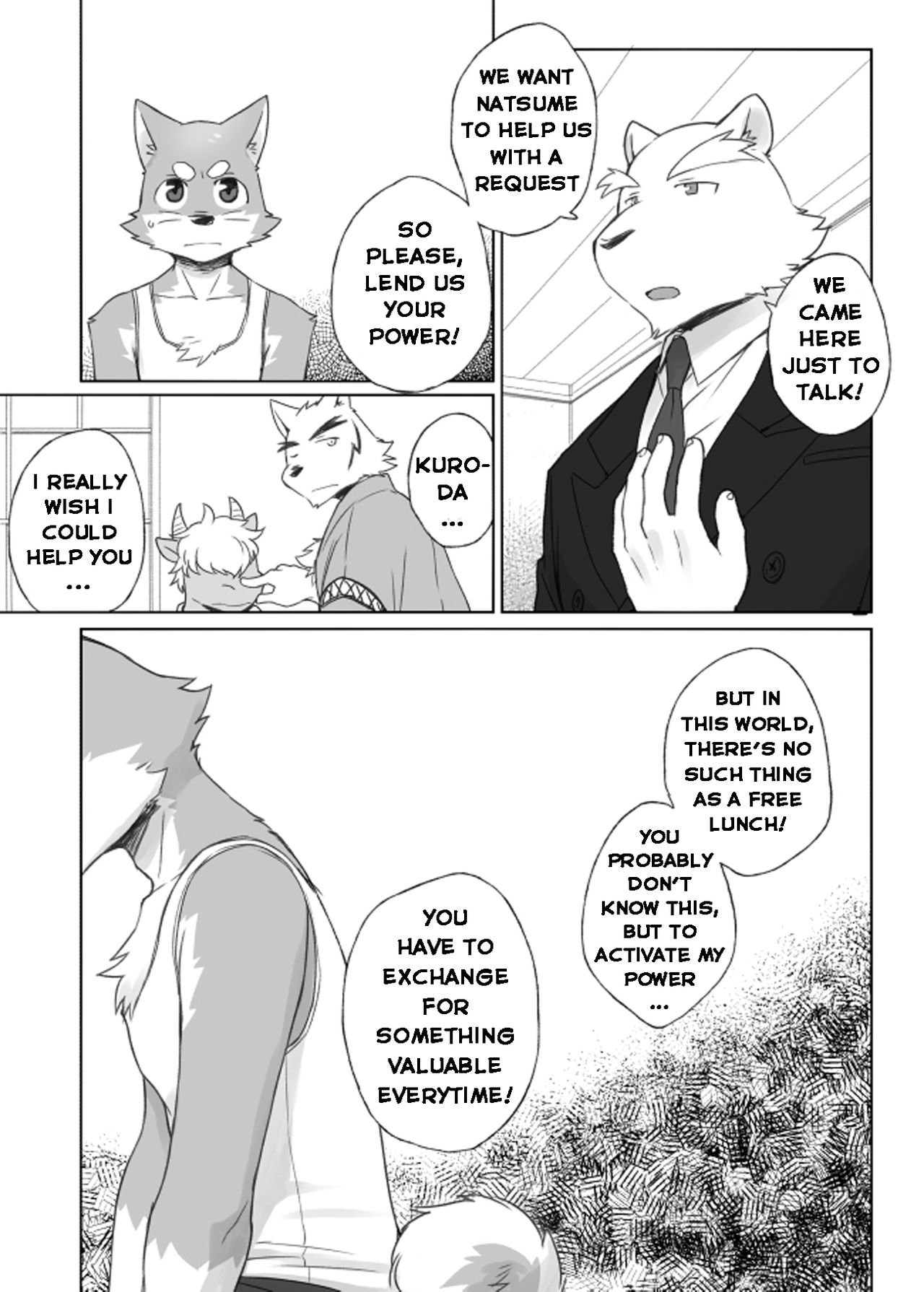 Tooboe Bookmark 12 - What Was Taken From You page 4 full