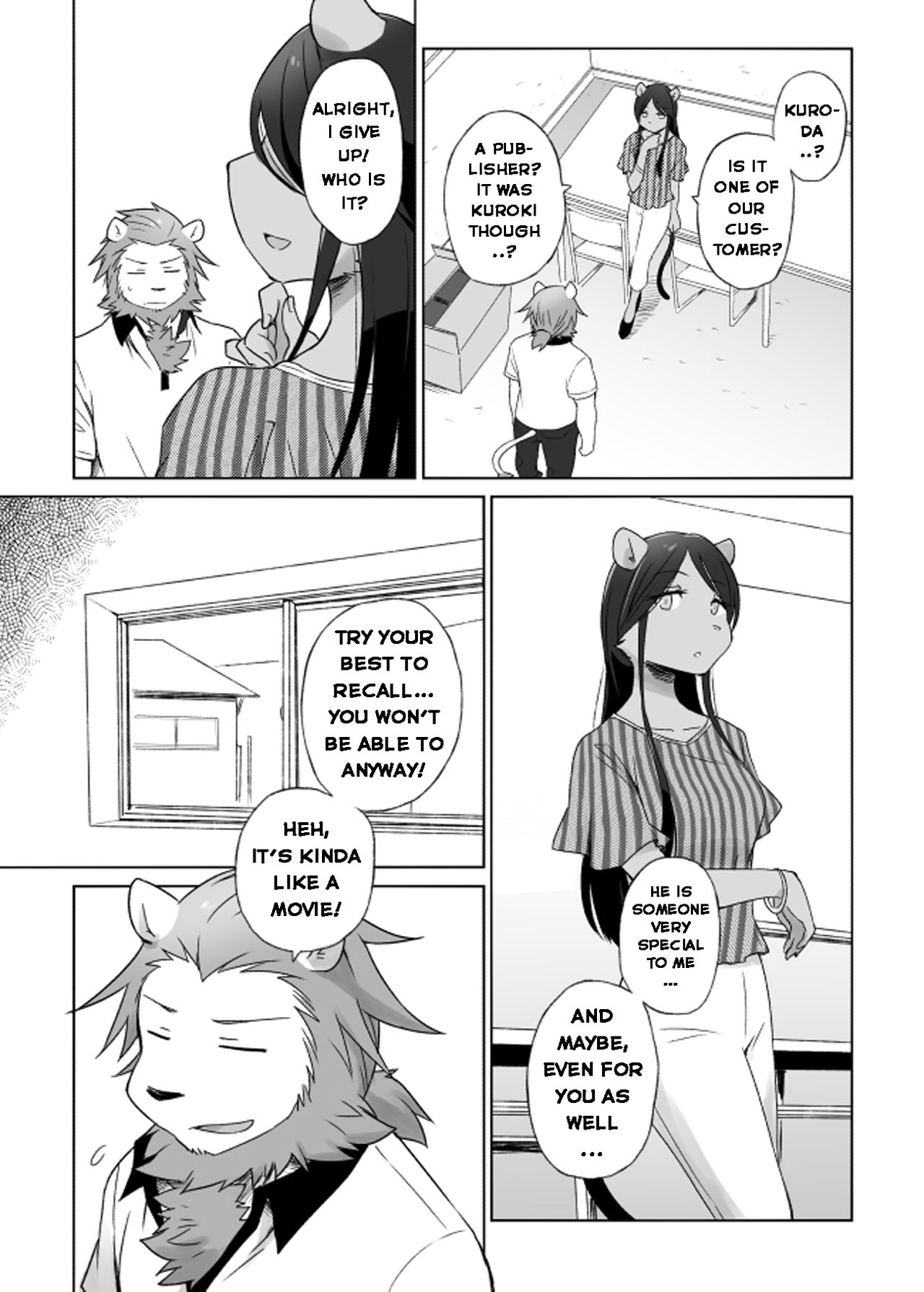 Tooboe Bookmark 12 - What Was Taken From You page 8 full