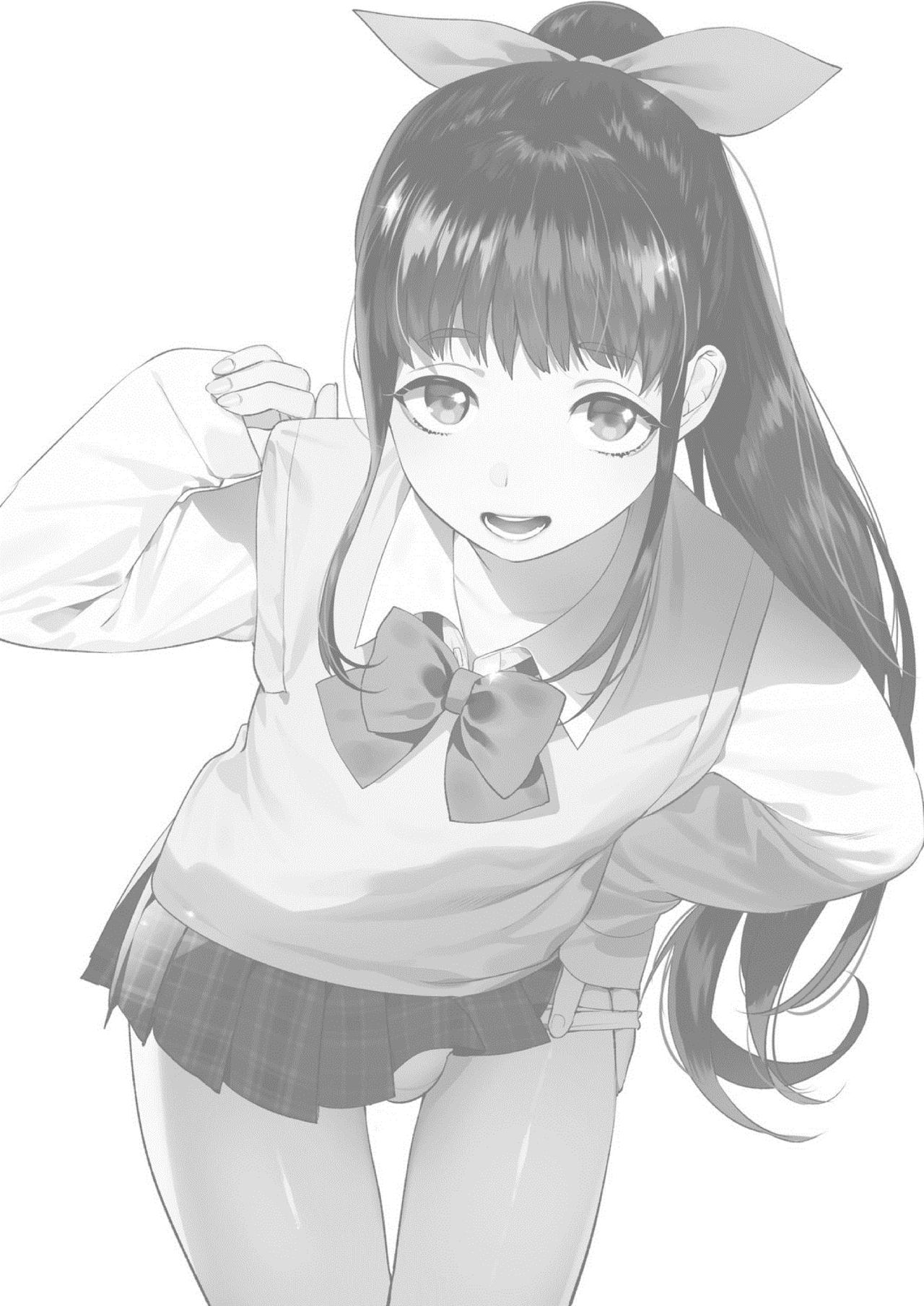 Mesuiki Otokonoko Ch. 1 page 2 full