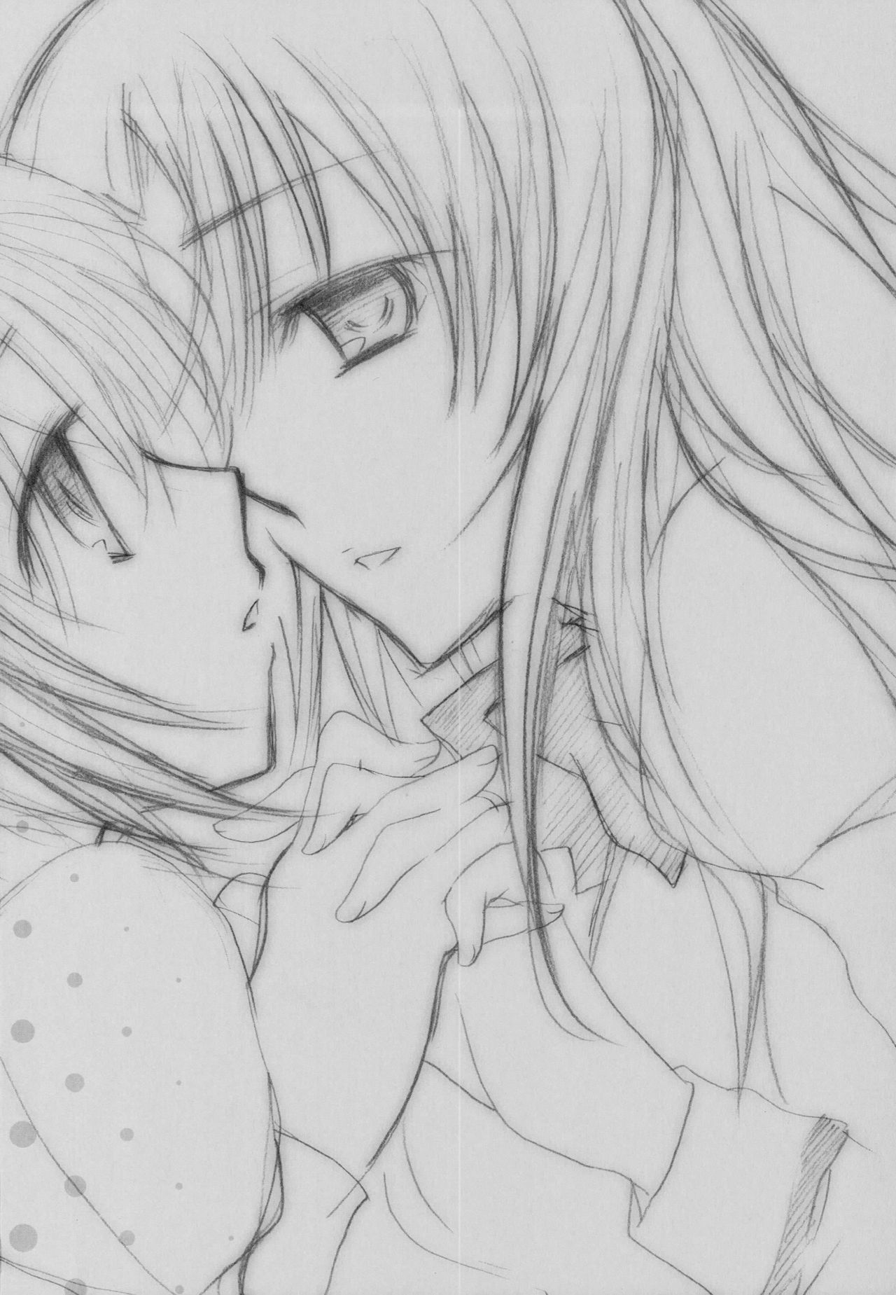 kira kira Mizuho BIRTHDAY page 2 full