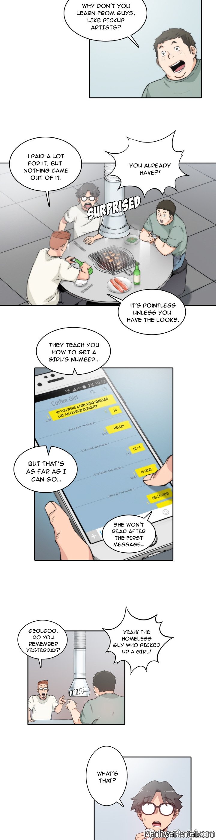 The Spot Master Ch.10/60 page 4 full