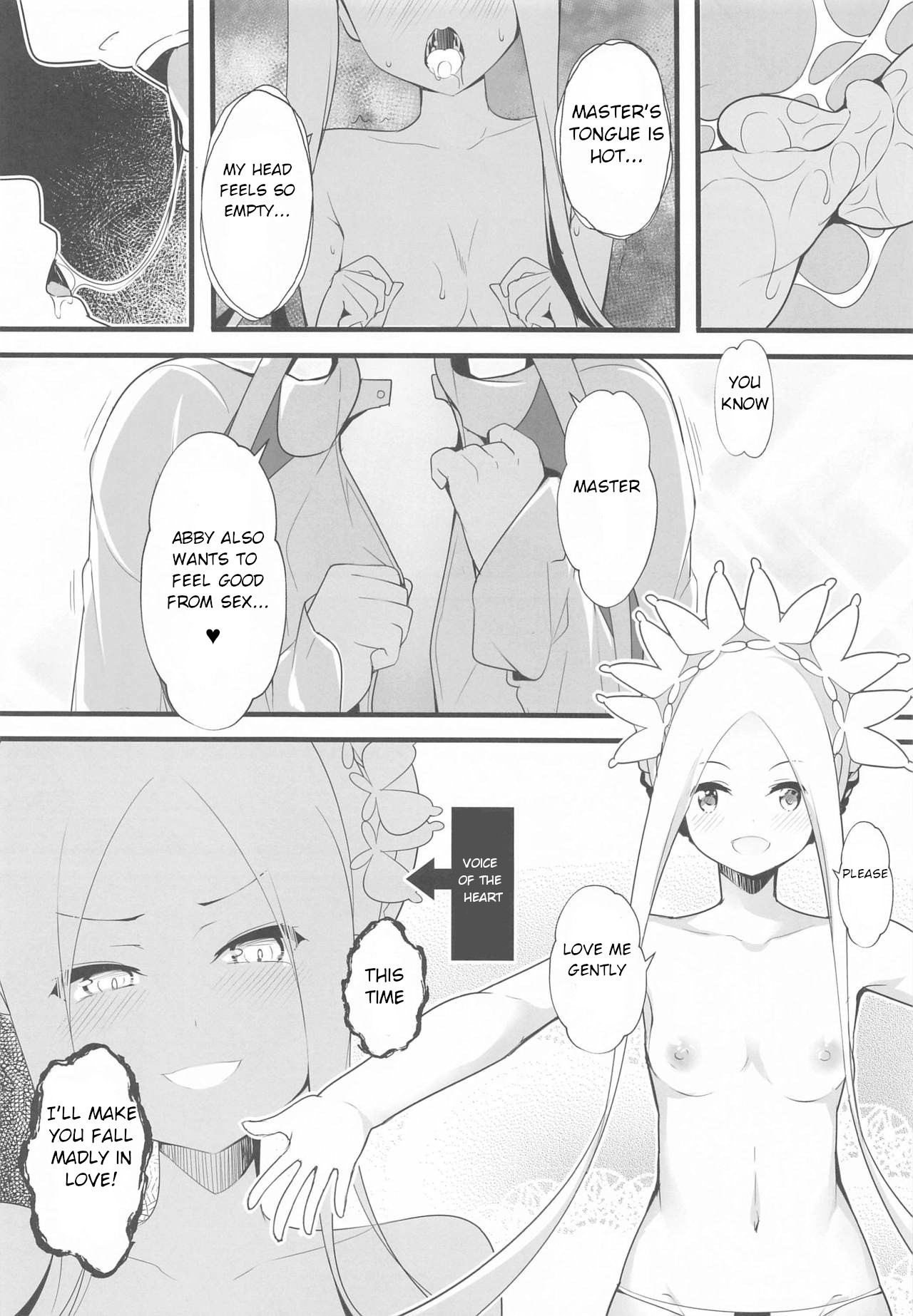 Seifuku no Katachi page 9 full