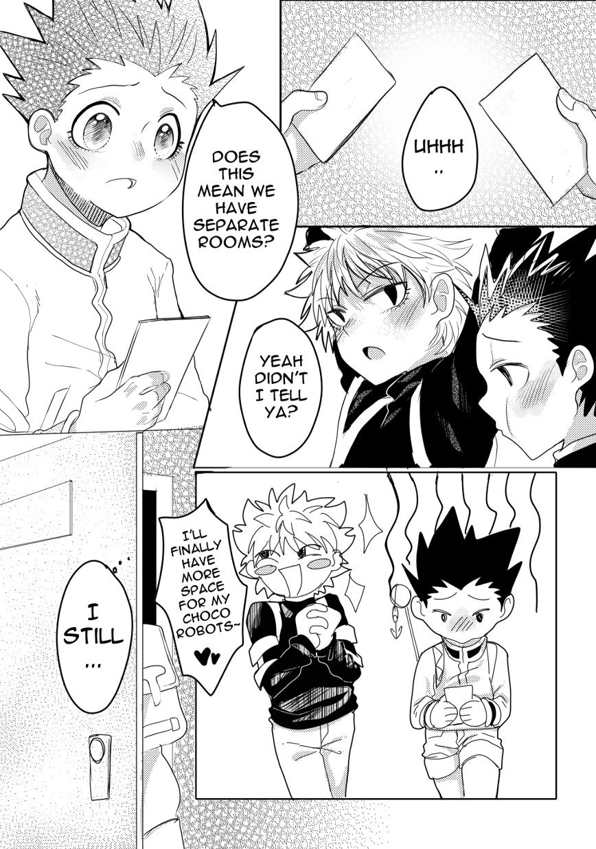 Sleepless Night page 3 full