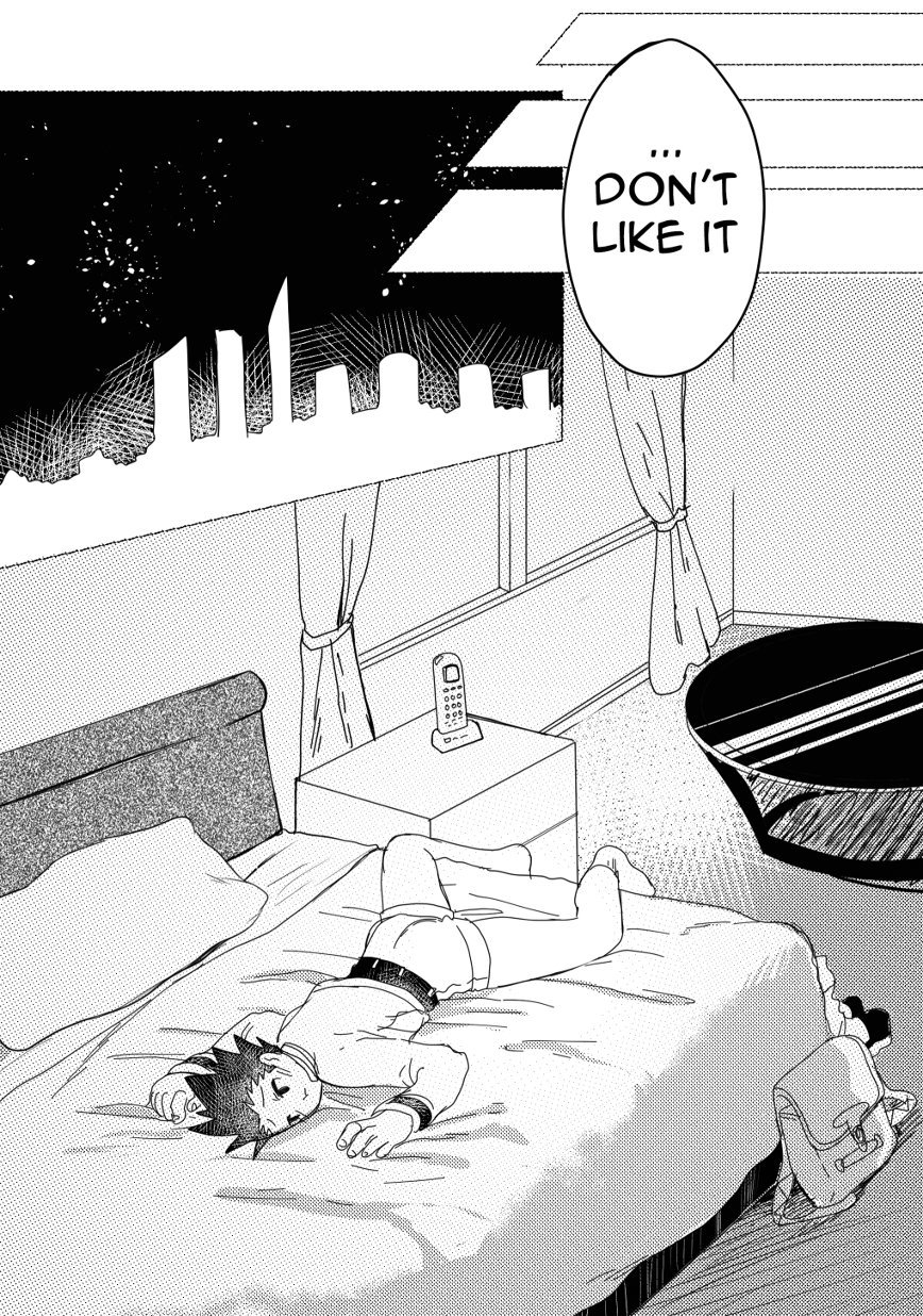 Sleepless Night page 4 full