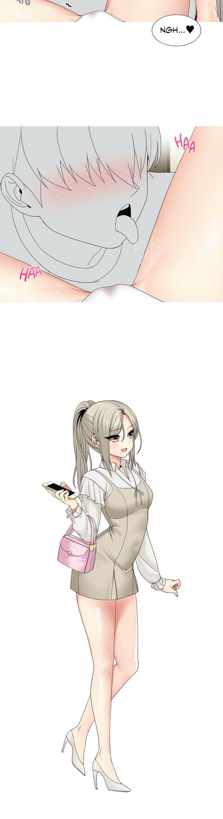 Fox Tales Ch. 7 page 5 full