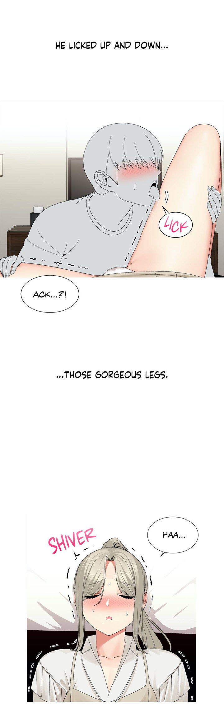 Fox Tales Ch. 7 page 6 full