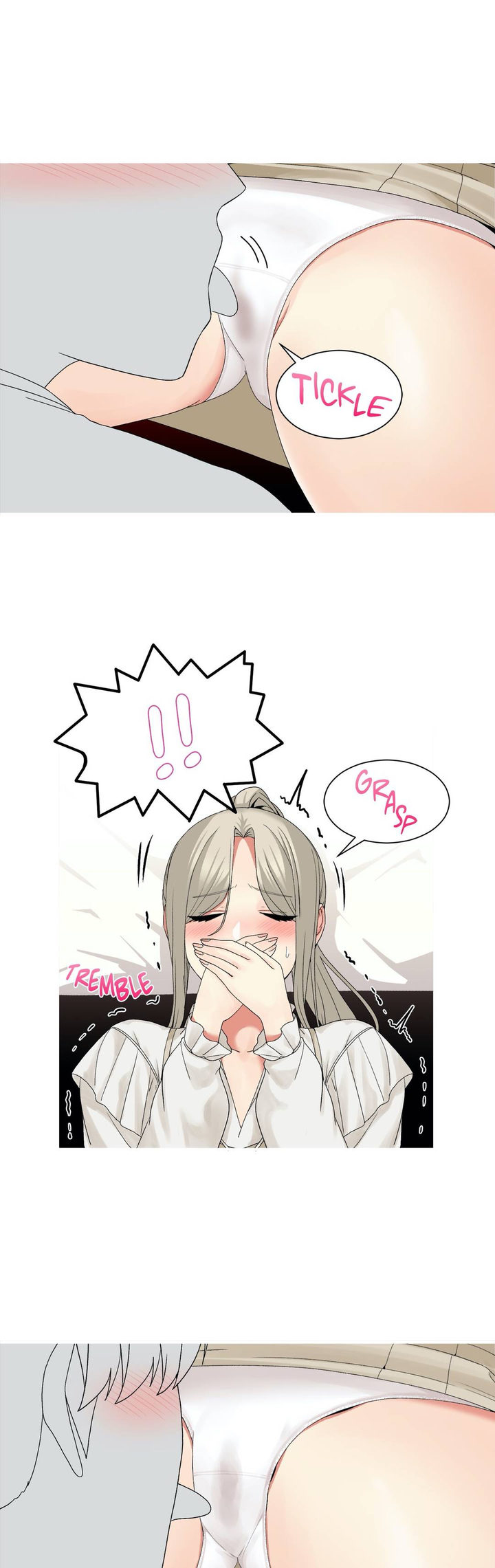 Fox Tales Ch. 7 page 8 full