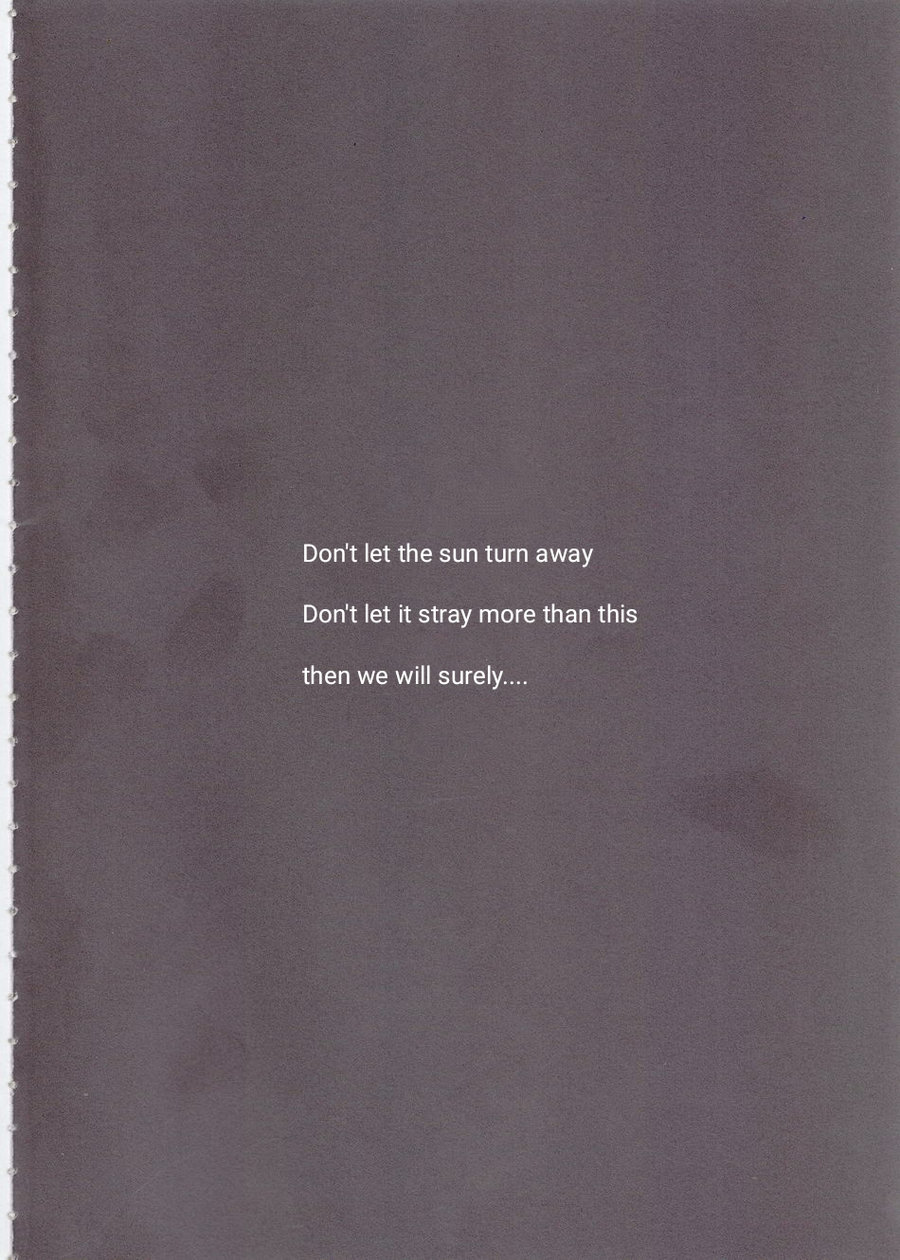 Yoake Mae | Before Dawn page 2 full