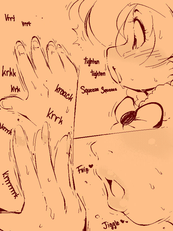 Super TG I want to have a little sister!! page 8 full