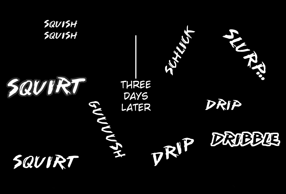 Lime VS Slime page 4 full