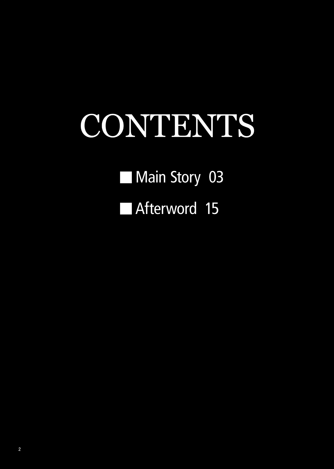 Zooey-chan to Nakayoku Shiyou | Cum Along with Zooey-chan page 4 full