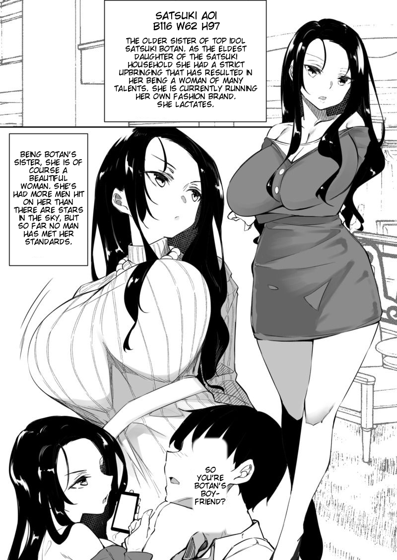 Fukuyama Naoto Aoi Bonus page 1 full