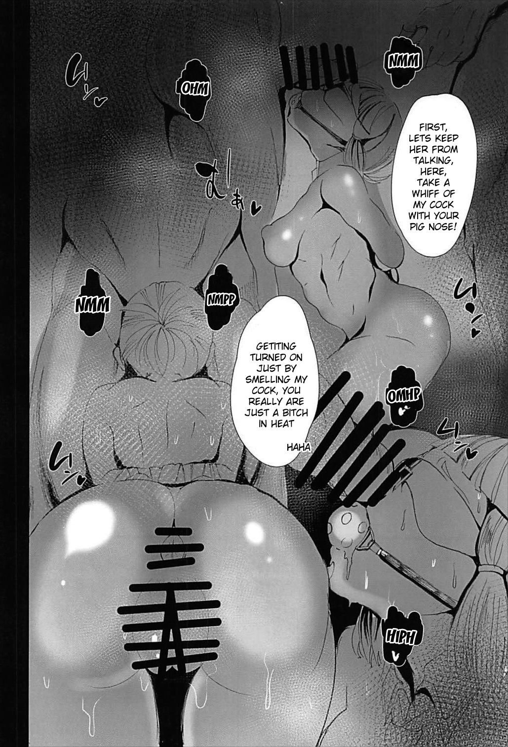 Prime Onaho page 5 full