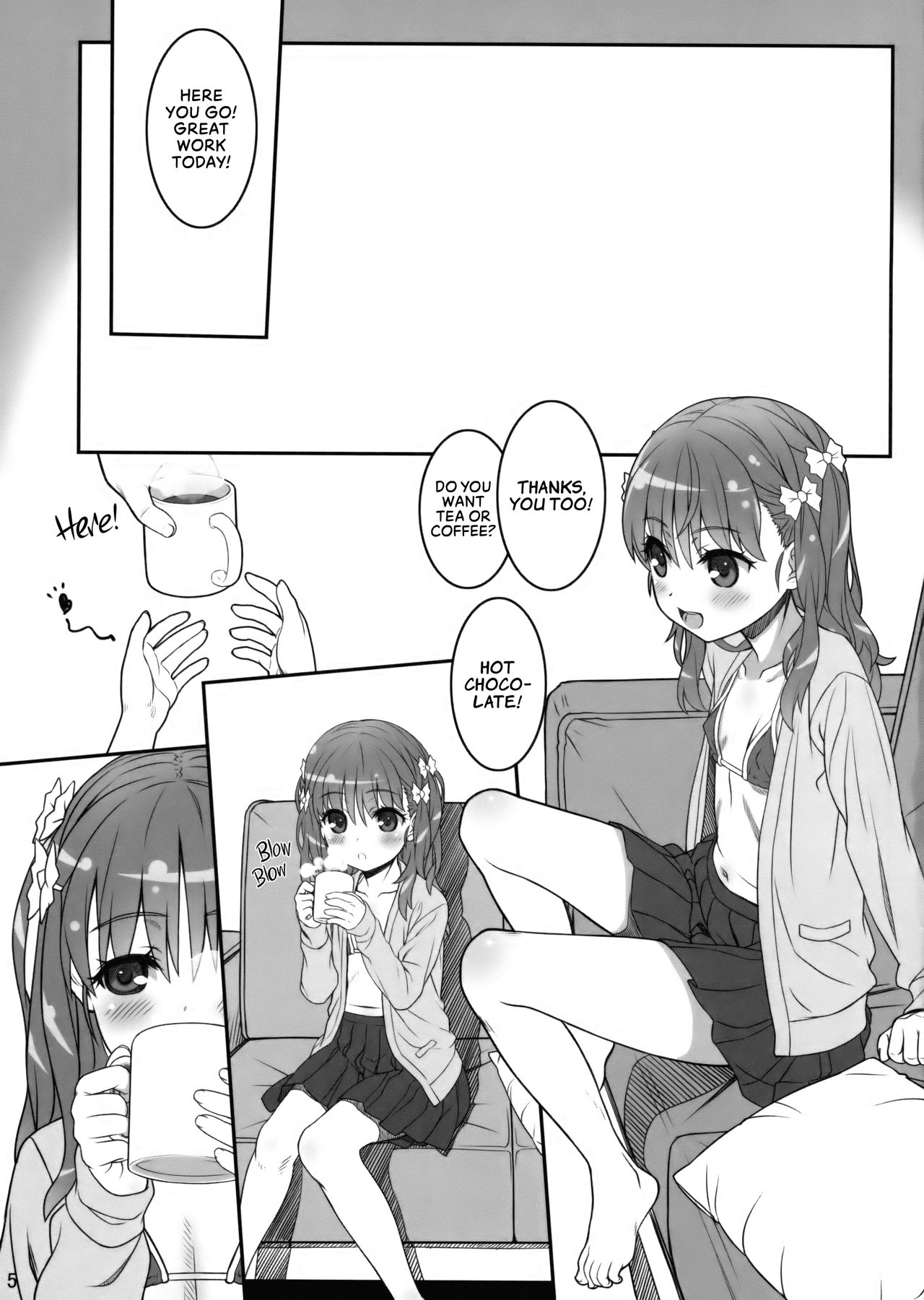 Off-shot page 3 full