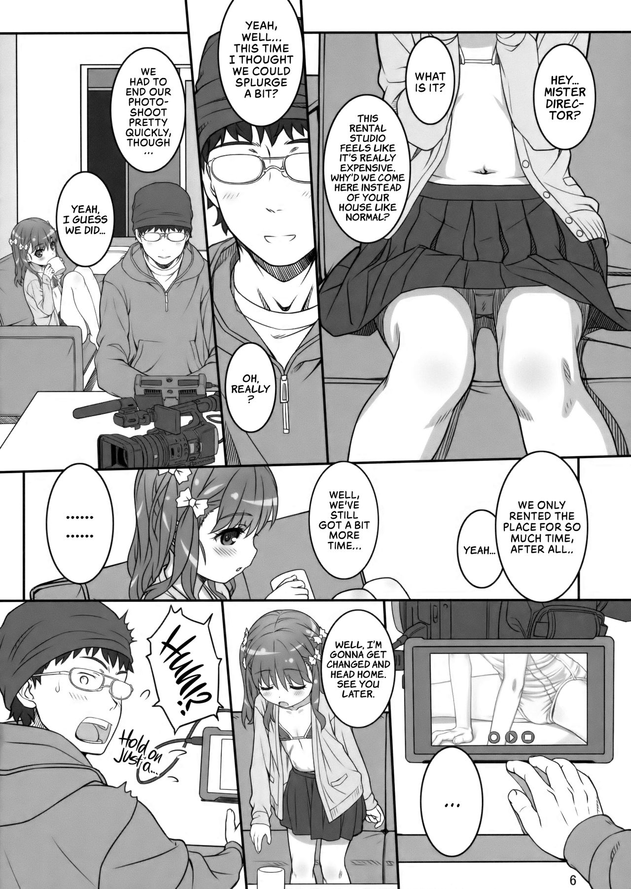 Off-shot page 4 full