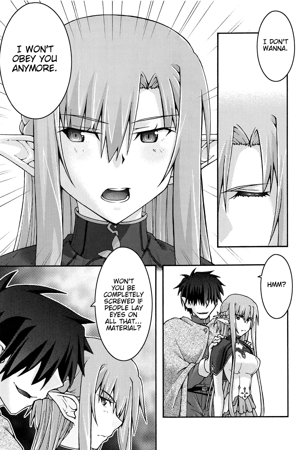 ochiru -asuna4- page 10 full