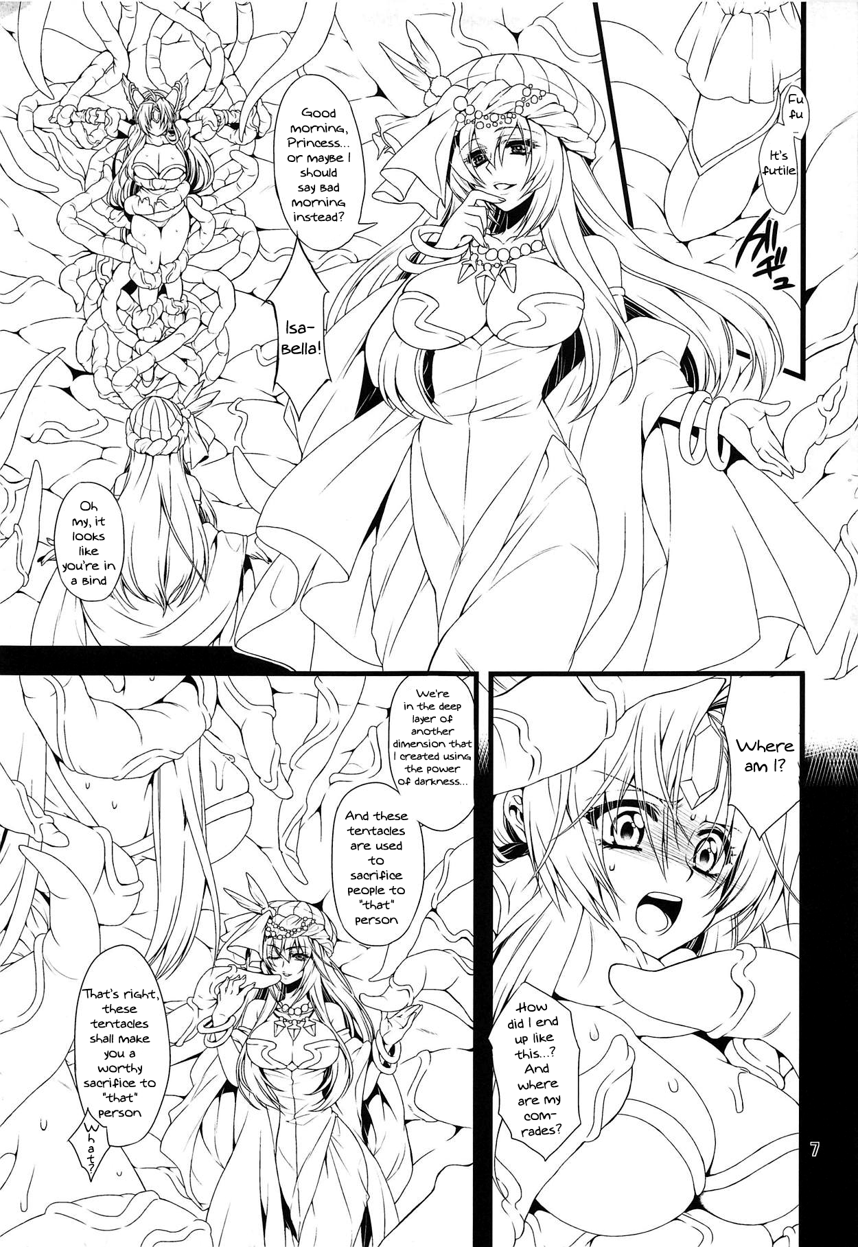 BADEND page 5 full