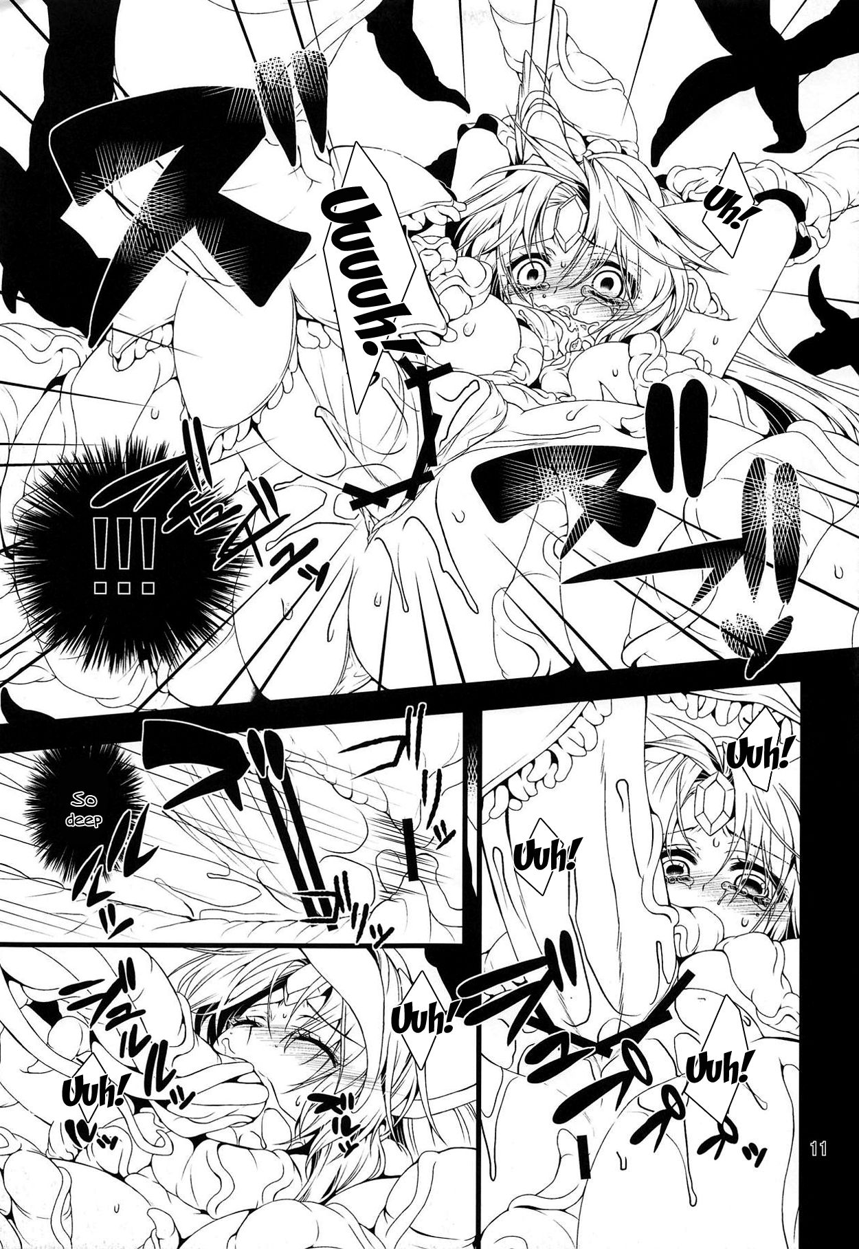 BADEND page 9 full