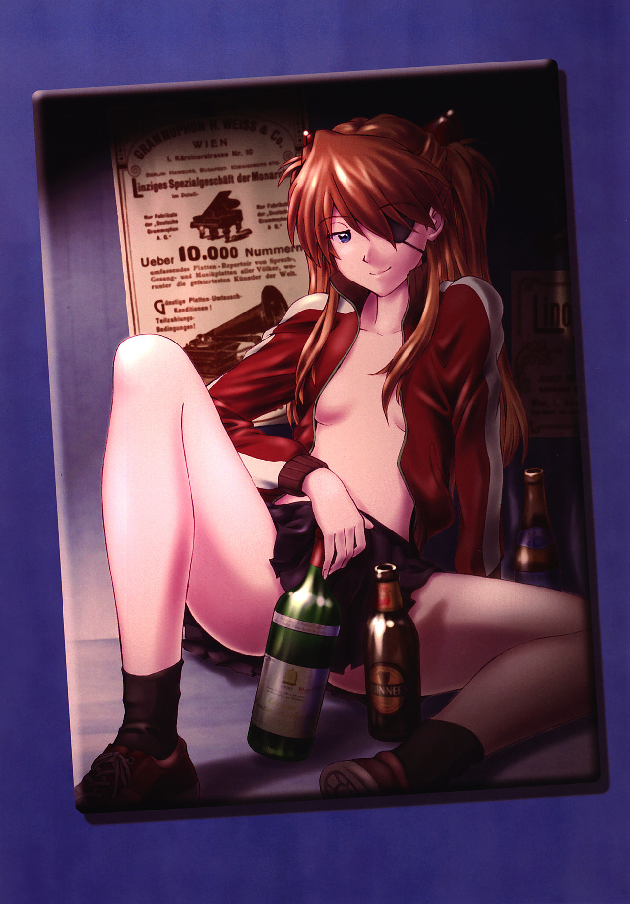 HIMEGANE page 2 full