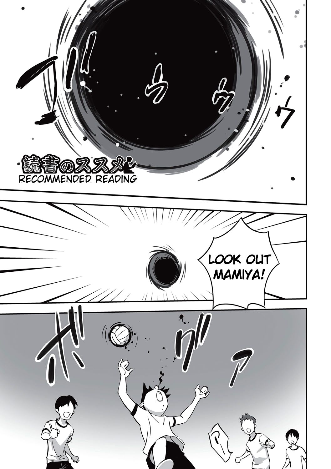 Recommended Reading page 1 full