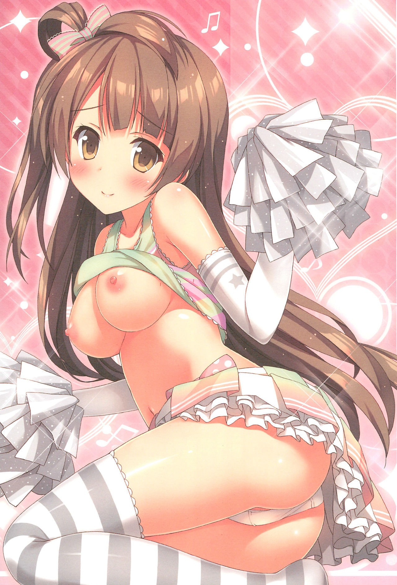 Love Collection! 2015 4season Love Live! Soushuuhen page 5 full