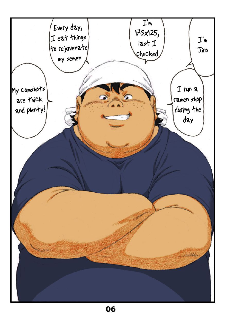 Tamachabu page 8 full