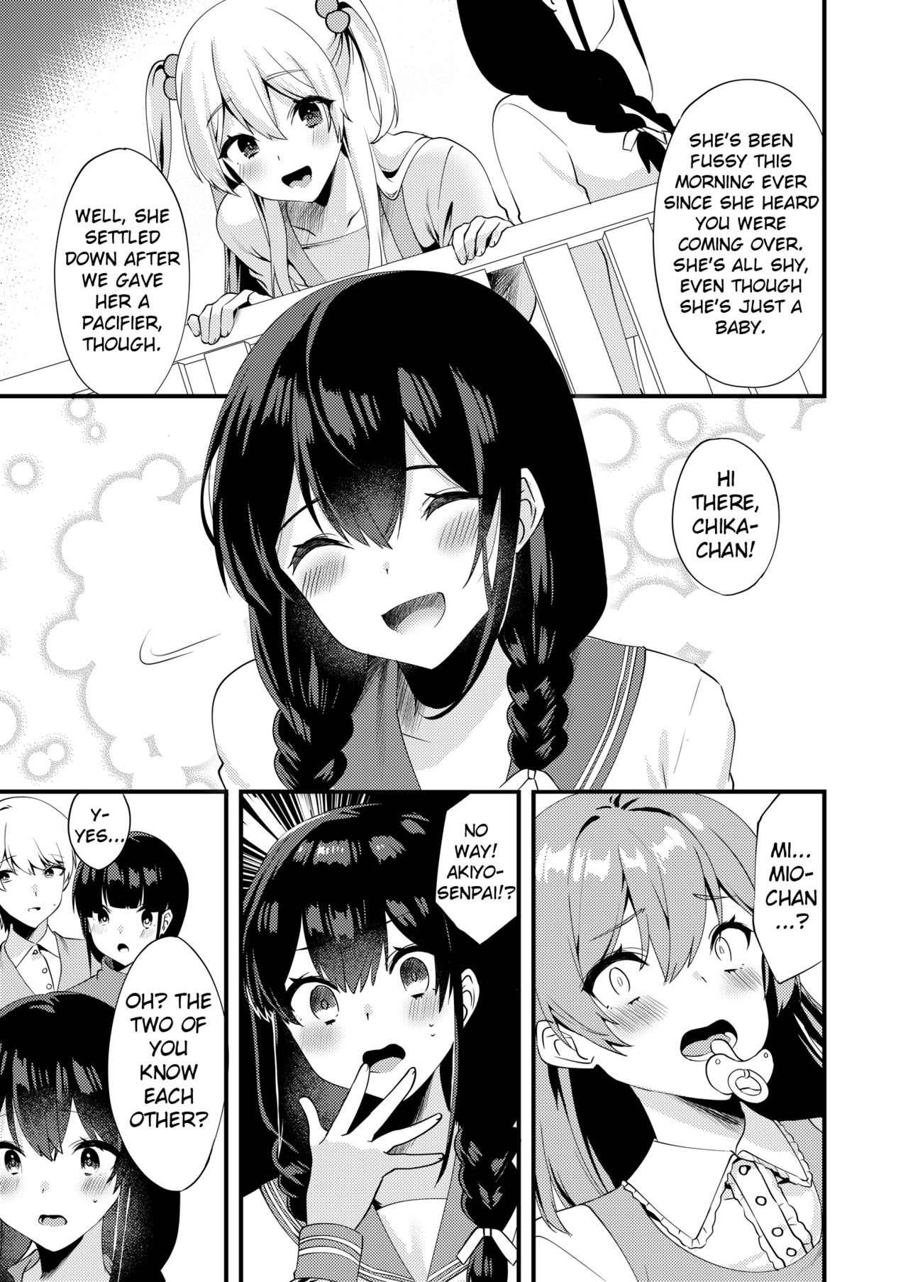 Hello My Pretty Baby 3 page 7 full