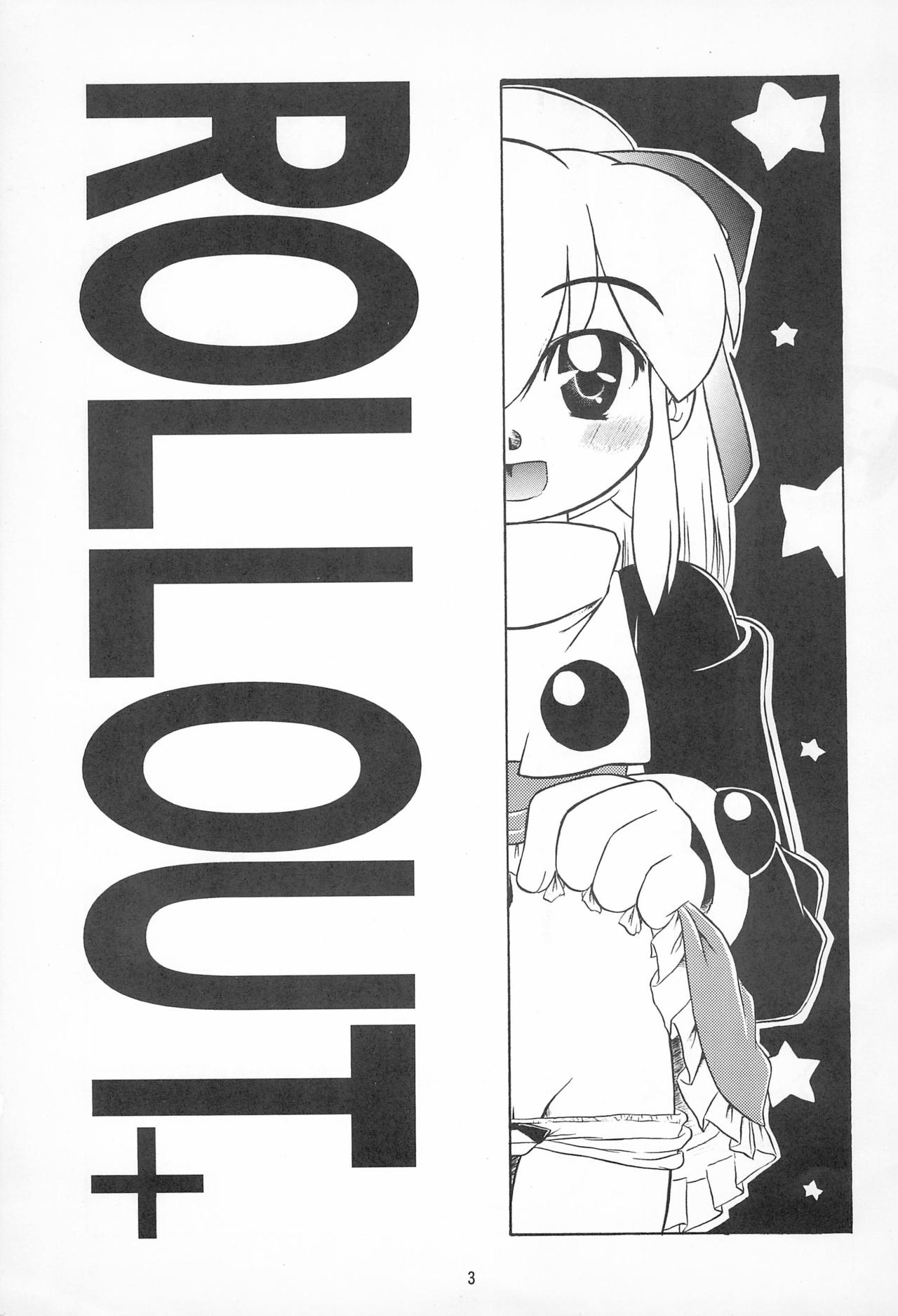 ROLLOUT + page 3 full