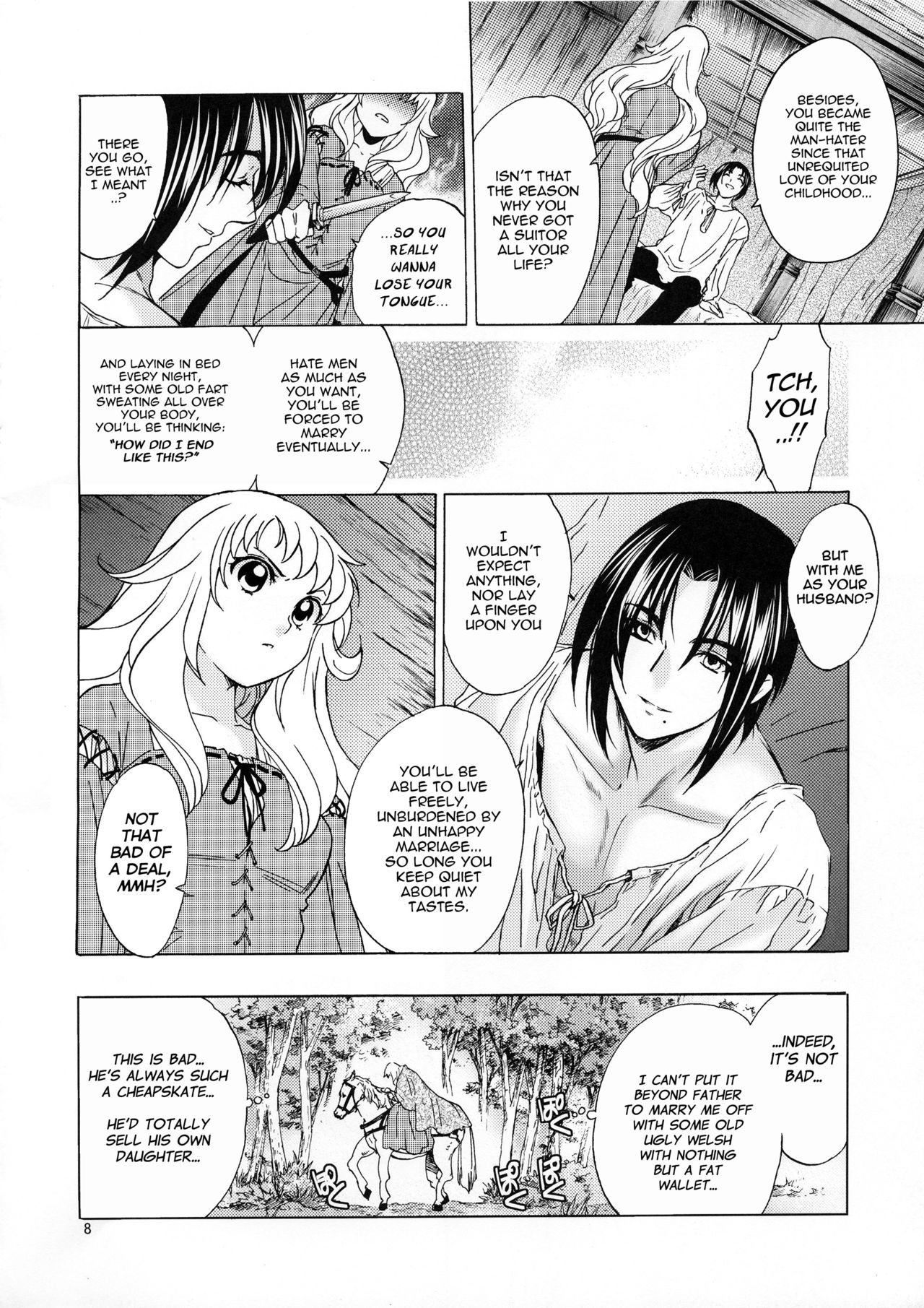 Saint Foire Festival/eve Evelyn page 7 full