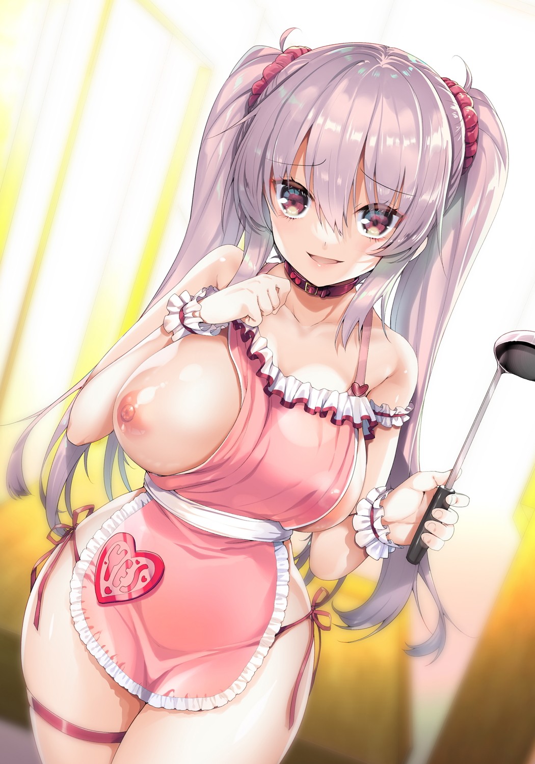 COMIC Grape Vol. 89 page 3 full