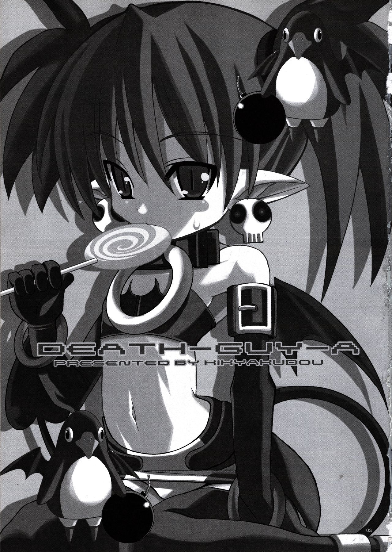 DEATH-GUY-A page 2 full