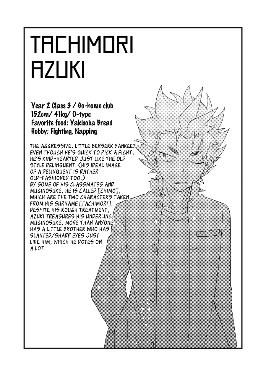 Upside Down Men page 10 full