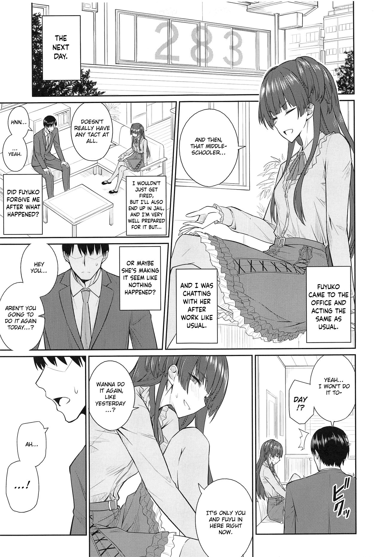 Sonna, -ism page 6 full