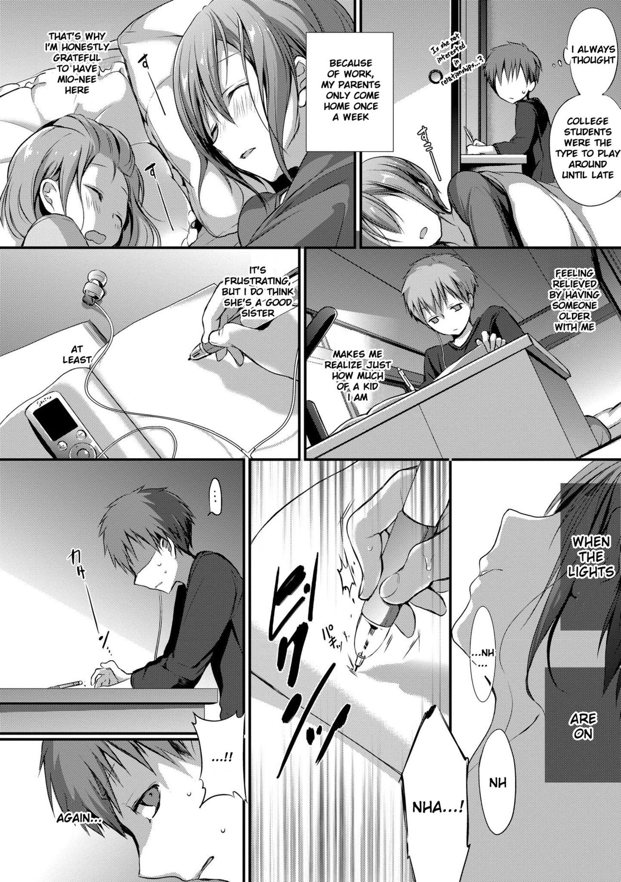 Silent Play List page 4 full