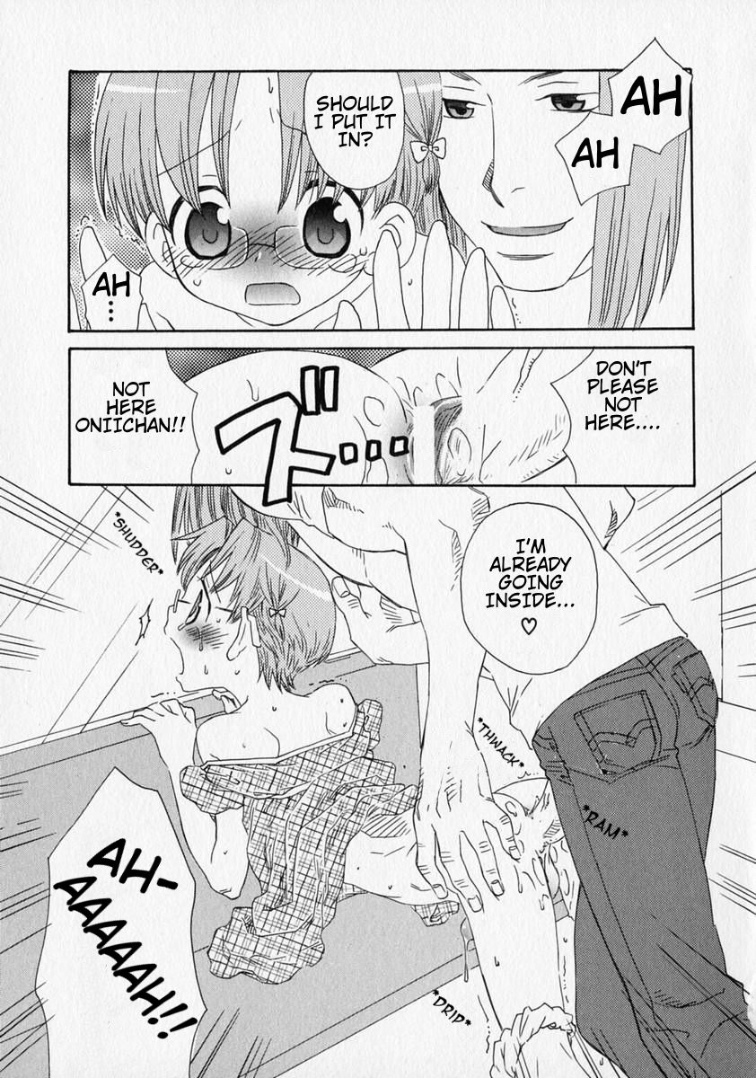 Kuroi Carnival | Black Carnival page 9 full