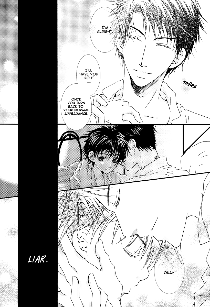 Momoiro Kinema page 10 full