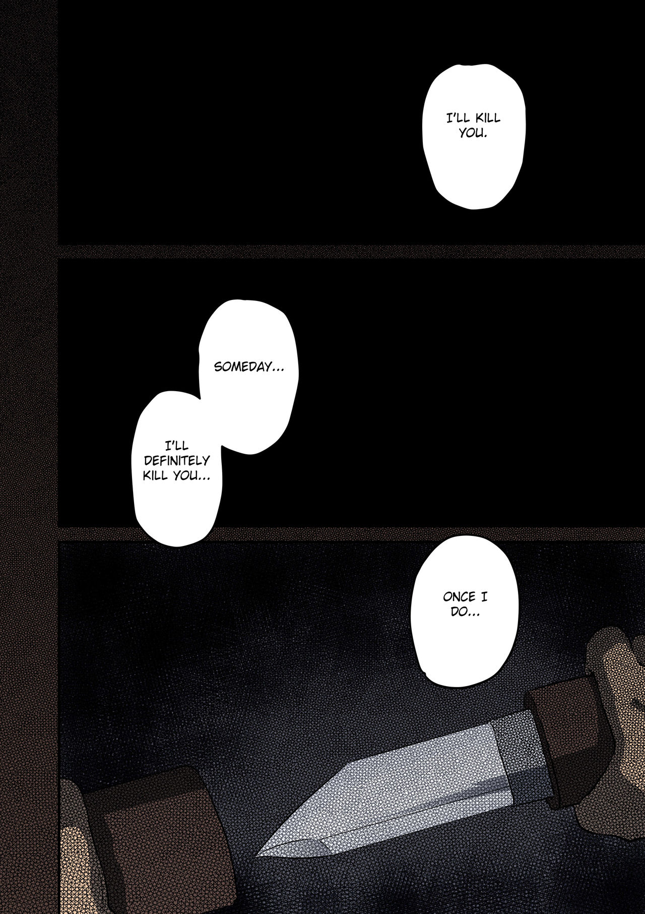 Zenin Shikkaku Epilogue - Ninengo no Saikai Seidorei Oyako no Boshi Koubi page 2 full