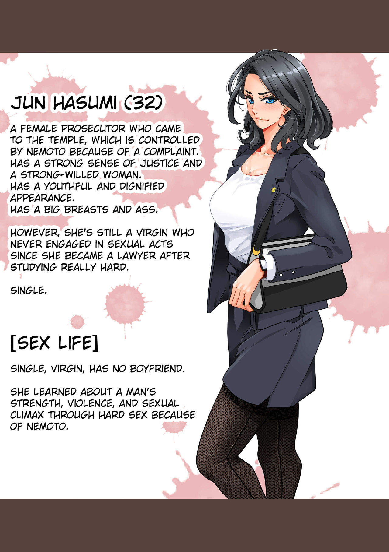 Zenin Shikkaku Epilogue - Ninengo no Saikai Seidorei Oyako no Boshi Koubi page 7 full