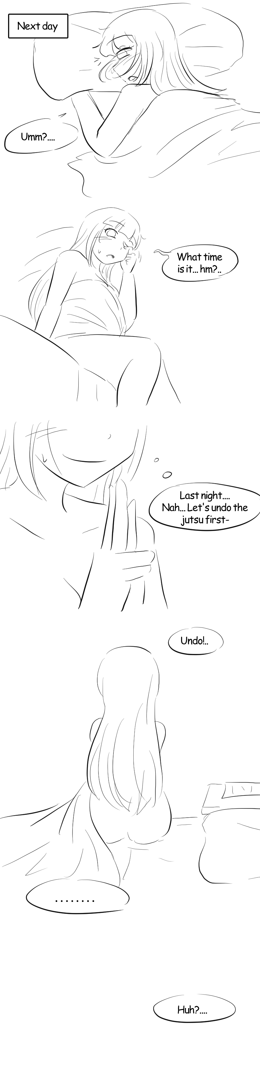 Naruto X Hinata page 5 full