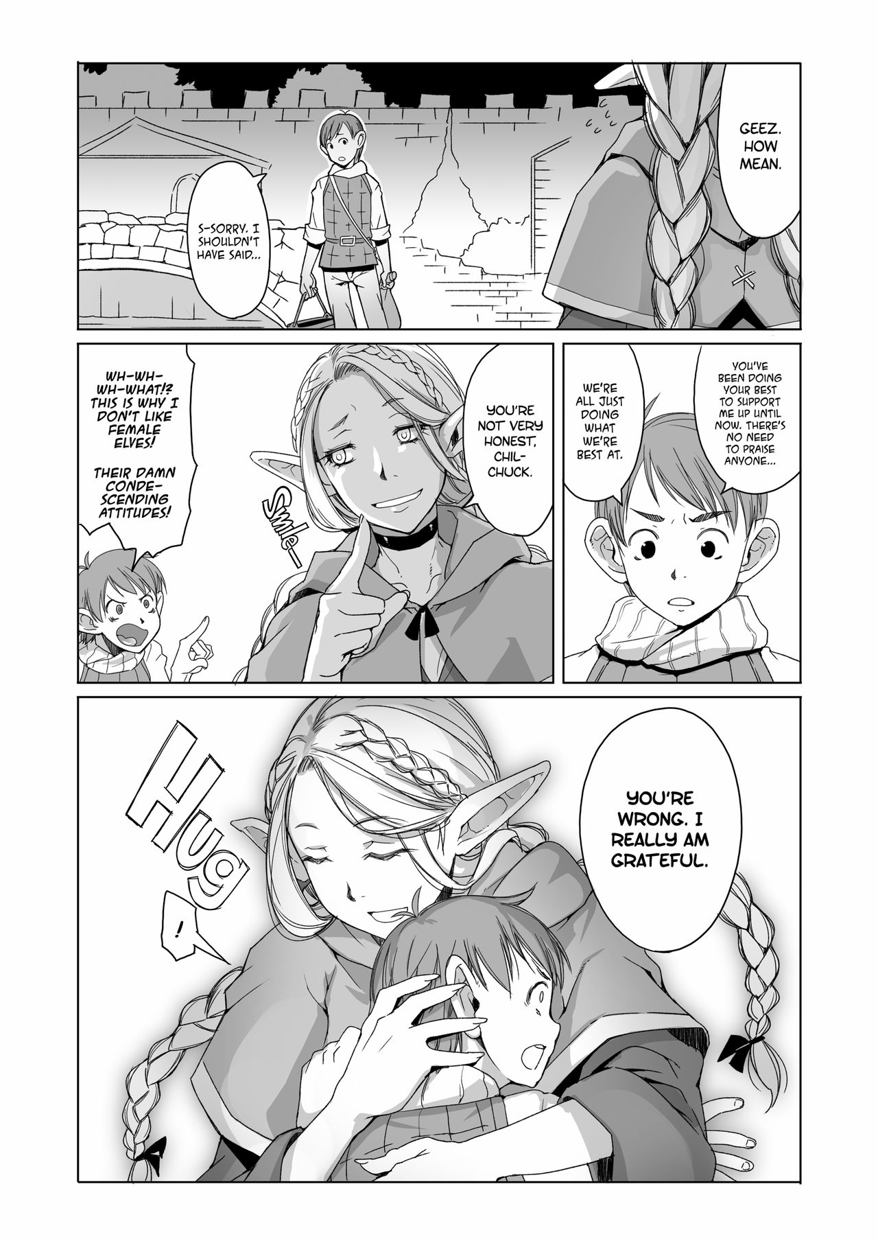 Marchil Meshi page 4 full