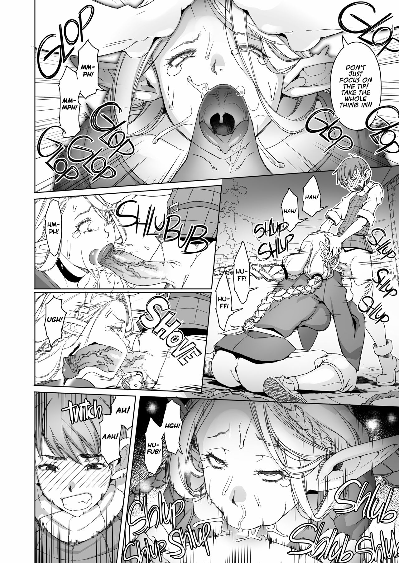 Marchil Meshi page 9 full