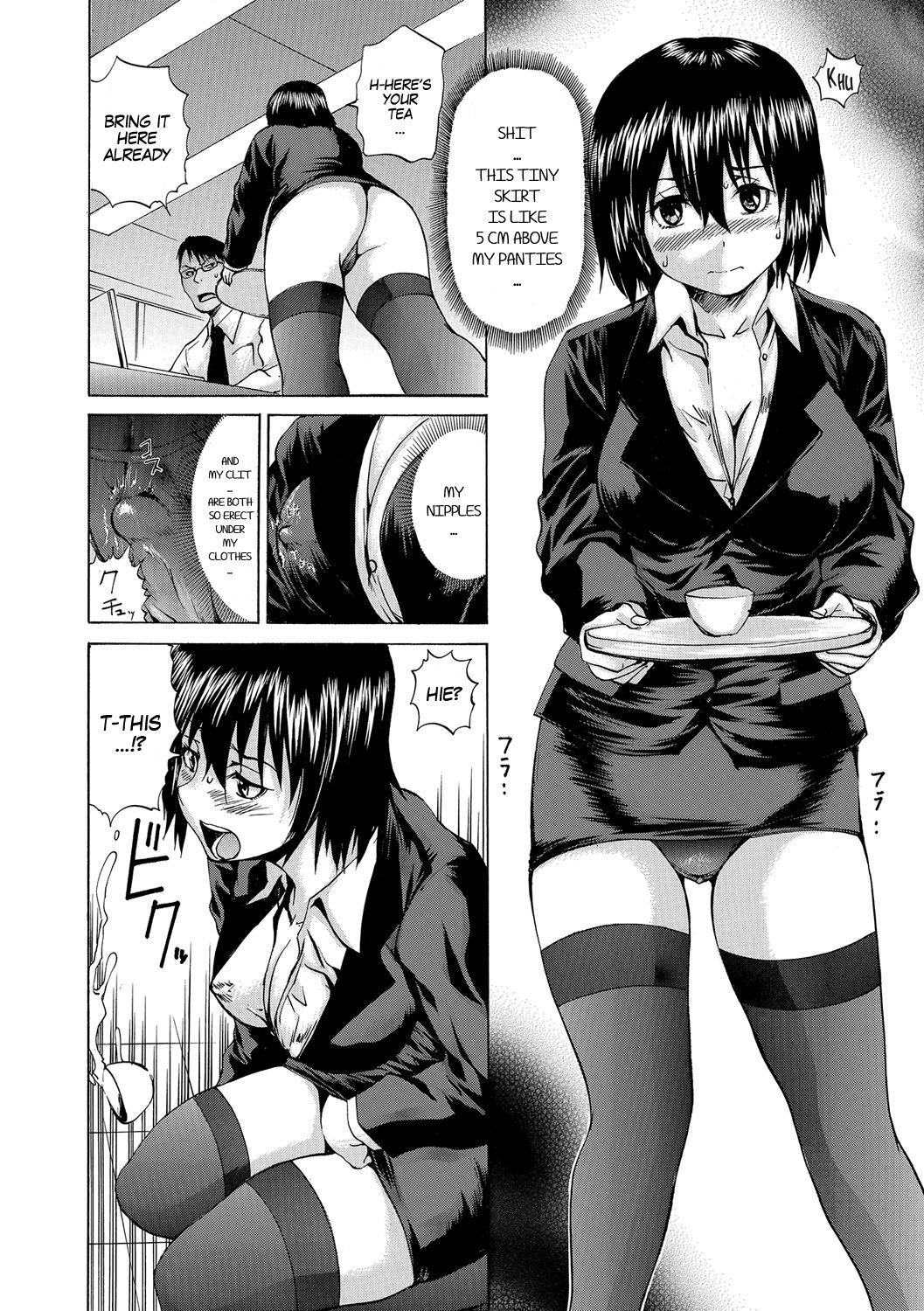 Seishain ni Naru Tame Ore wa... | I wanted To Get Employed And So I... page 6 full