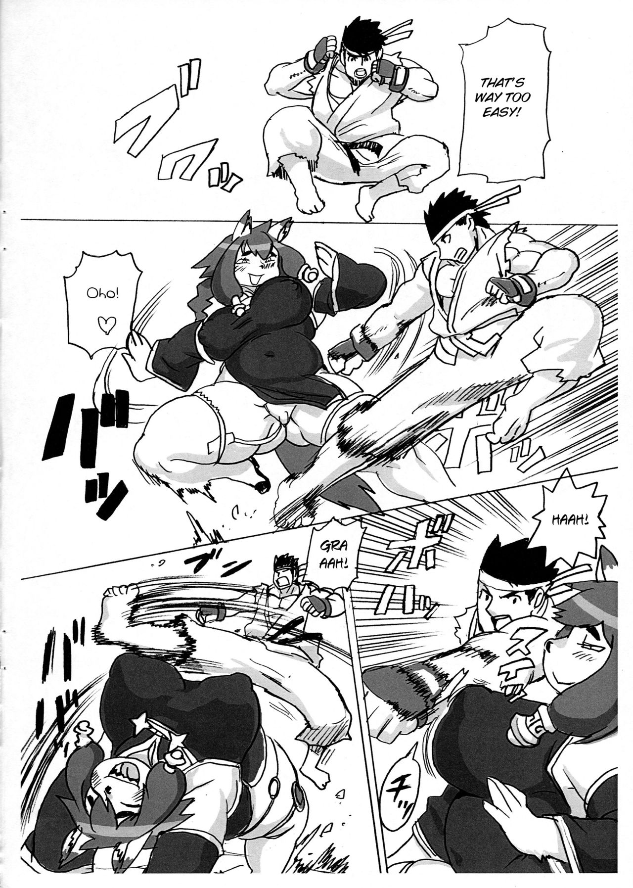 Zecchou Ken page 8 full