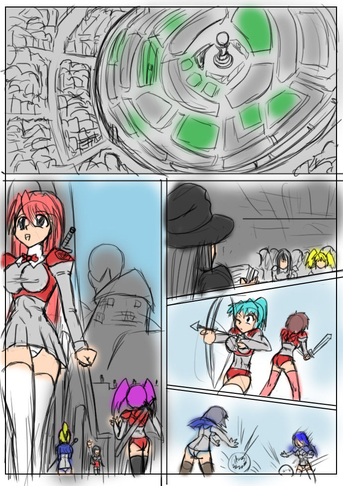 Makai Daibansan page 2 full