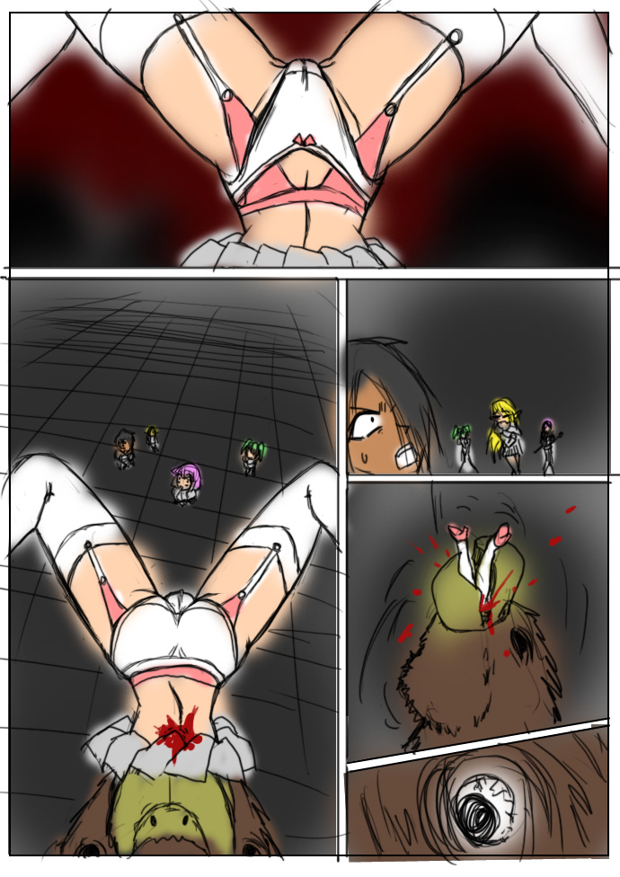 Makai Daibansan page 5 full