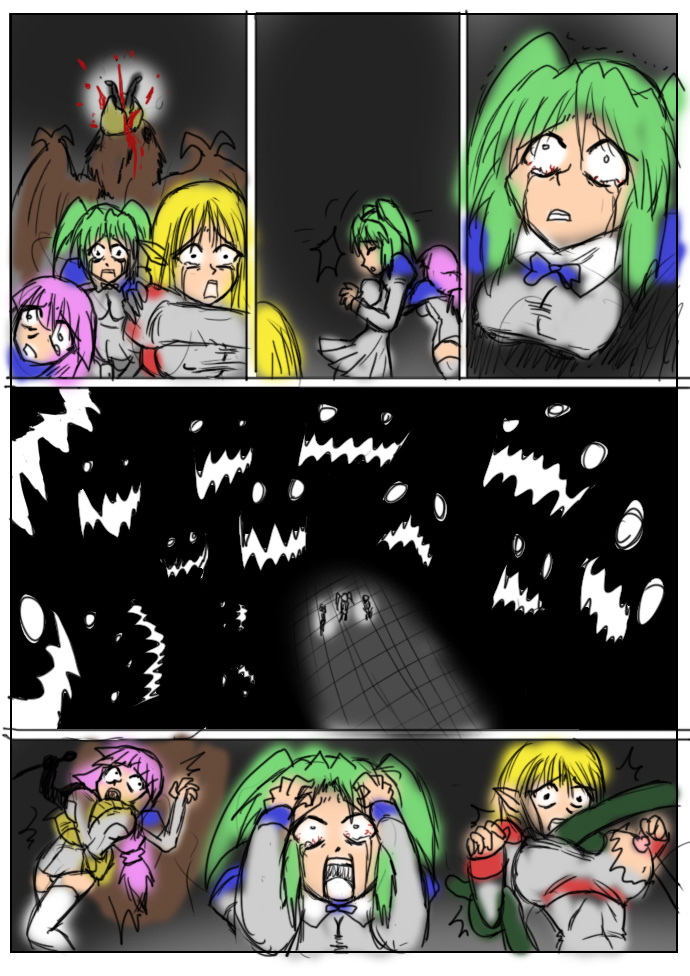 Makai Daibansan page 7 full