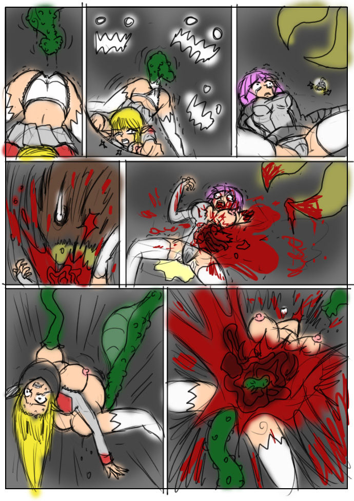 Makai Daibansan page 8 full