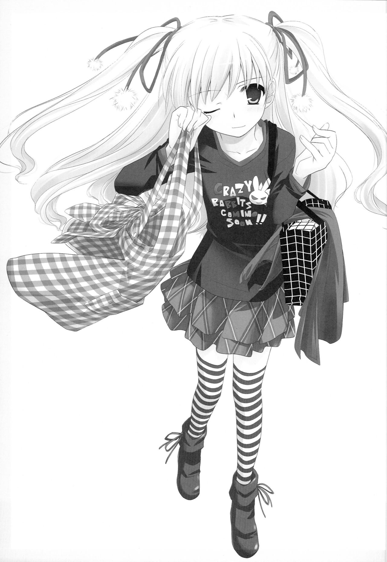 Angel of Safflower 2 page 2 full